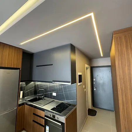 Apartment Sako Golem (Tirana)