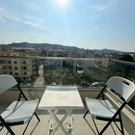 Sako Appartement Golem (Tirana)