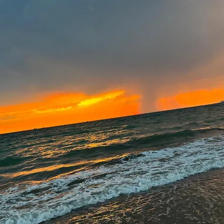 Apartment Sako Golem (Tirana)