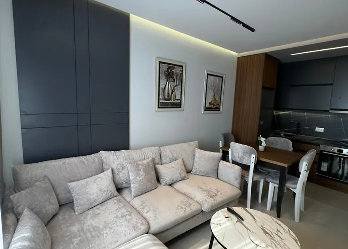 Sako Апартаменты *