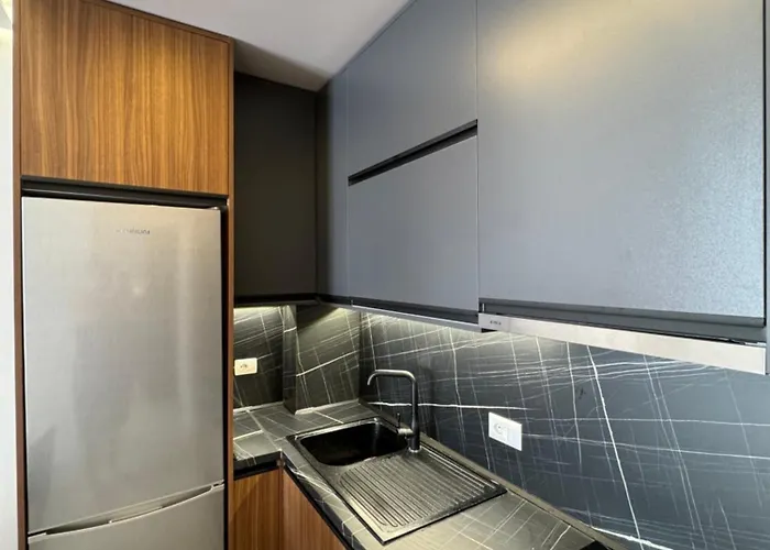 Sako Апартаменты