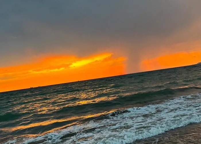 Апартаменты Sako Голем